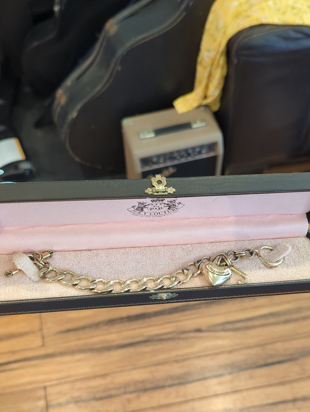 Juicy Couture Bracelet